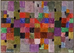 Image result for Paul Klee Most Famous Paintings