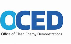 Image result for OCed Logo