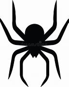 Image result for Spider SVG Free