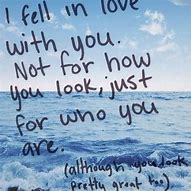 Image result for Quote for I Like Your Personality