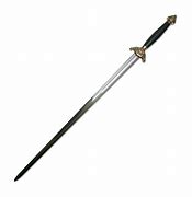 Image result for 3D Jian Sword