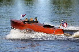 Image result for Gar Wood Boats