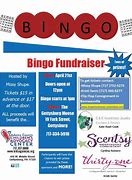 Image result for Purse Bingo Donation Letter