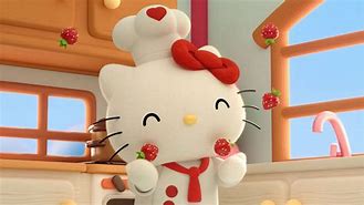 Image result for Hello Kitty Super Style