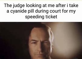 Image result for Speeding Ticket Meme