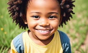 Image result for Smiling Child Full Life