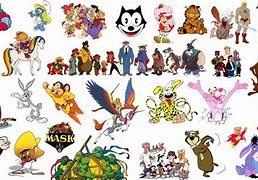 Image result for Good Old Cartoons