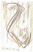 Image result for Automatism Drawing