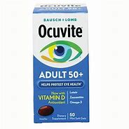 Image result for Ocuvite Eye Vitamins