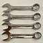 Image result for Stubby Wrench Set