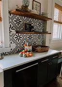 Image result for Mexican Tile Kitchen Backsplash