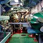 Image result for Inside Vanguard Submarine