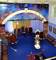 Image result for Old Masonic Lodge Painting