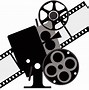 Image result for Film Reel Animated