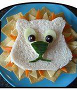 Image result for Famous Sandwich Art