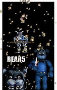 Image result for Bear 5 Is Coming