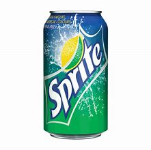 Image result for Sprite Can PNG