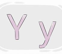 Image result for Letter Y Images