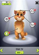 Image result for Talking Tom Ginger Fur