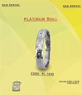 Image result for Platinum Diamond Ring