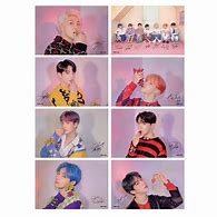 Image result for BTS Posters Made by Army