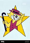 Image result for Top Cat Blak