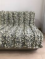 Image result for Large Knit Blanket