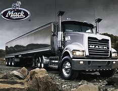 Image result for Mack Off-Road Trucks