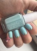 Image result for Essie Mint Candy Apple