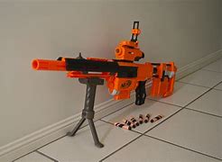 Image result for Recon Nerf Gun