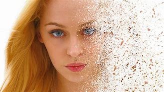 Image result for Particle Effect Photoshop