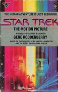 Image result for Star Trek the Motion Picture Screenplay