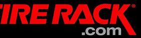 Image result for Tire Rack Logo