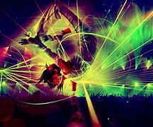 Image result for Rave Clip Art