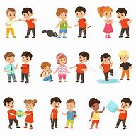 Image result for Bad Kids Clip Art