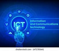 Image result for ICT Logo Wallpaper