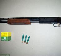 Image result for Mossberg 410 Pump Shotgun Home Defense