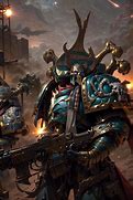 Image result for Ahriman Exile