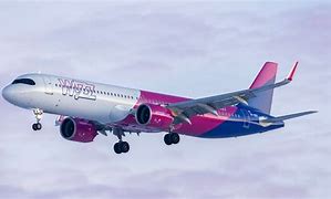 Image result for Wizz Air Plane Toy