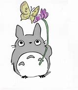 Image result for Totoro Cute Art