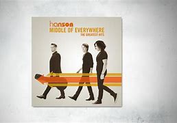 Image result for Hanson Presents