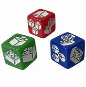 Image result for Sand D6 Dice