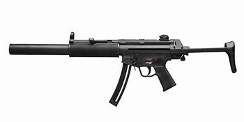 Image result for HK MP5 Diagram