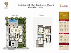 Image result for Villa 2 Floor Plans