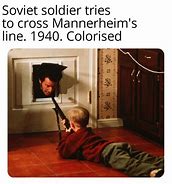 Image result for Soviet Memes Winter War