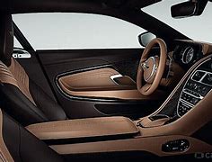 Image result for Aston Martin DB11 Interior