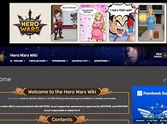 Image result for Hero Wars Meme