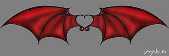 Image result for Demon Wings