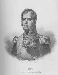 Image result for Marshal Ney Quotes
