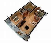 Image result for Doll House Floor Planes